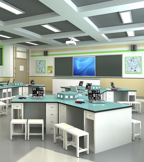 創(chuàng)新實(shí)驗(yàn)室
