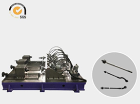 RIG-T020 三工位疲勞試驗機