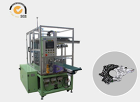 RIG-M016 油泵法蘭檢測機