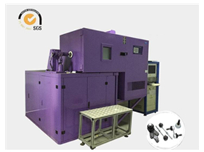 四川耐久試驗機客戶見證