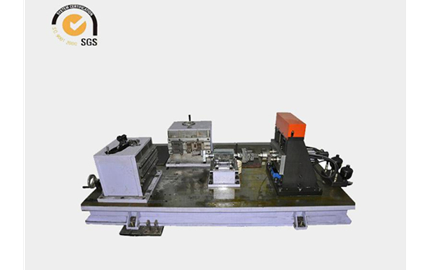 四川疲勞試驗機工程案例