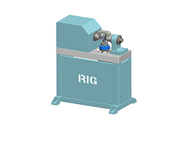 成都2袖襯套耐久試驗機