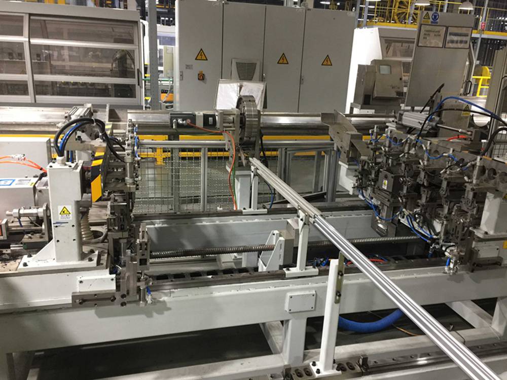 非標自動化設備的裝配難做嗎？