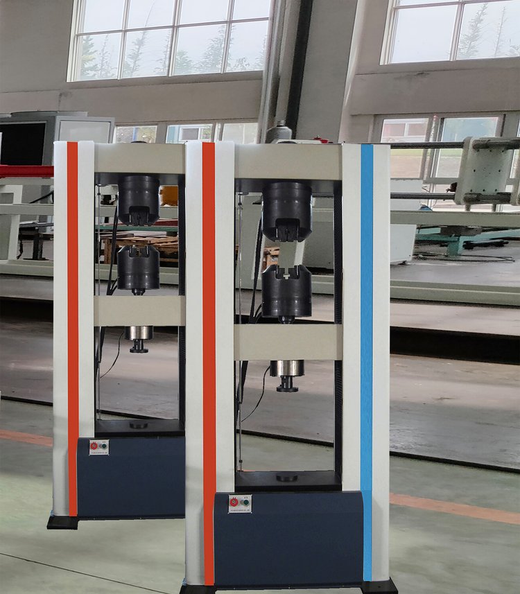 瑞戈疲勞試驗機：品質與科技的結晶