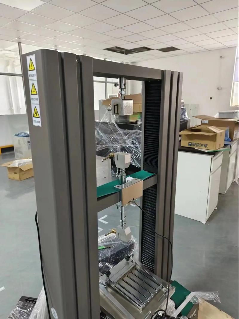 四川非標試驗機的產業(yè)賦能與技術壁壘