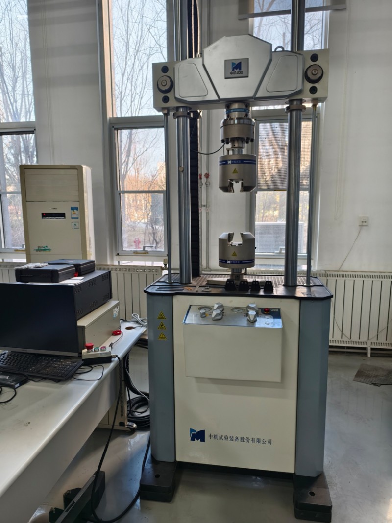 成都瑞戈科技四川疲勞試驗機，品質鑄就非凡